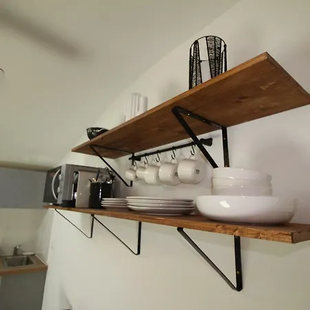 Apartment Joffre Studette Coeur De *
